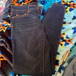 Nwot Aeropostale jegging design in NYC sz. 2